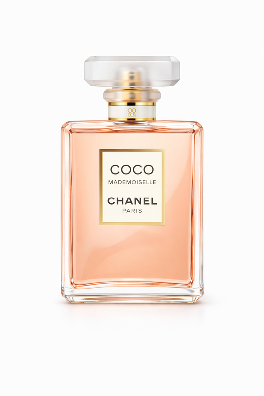 CHANEL  COCO MADEMOISELLE