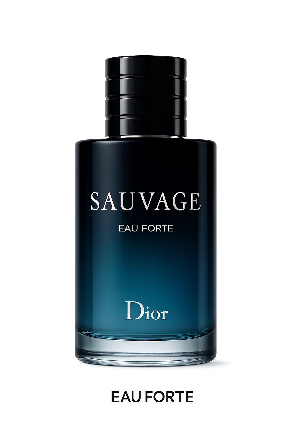 Dior  SAUVAGE  EAU FORTE  (PARFUM)